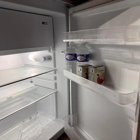 L'escale - 300 M Ocean - Hyper Centre - Lumineux - Garage Privatif 아파트 생나제르