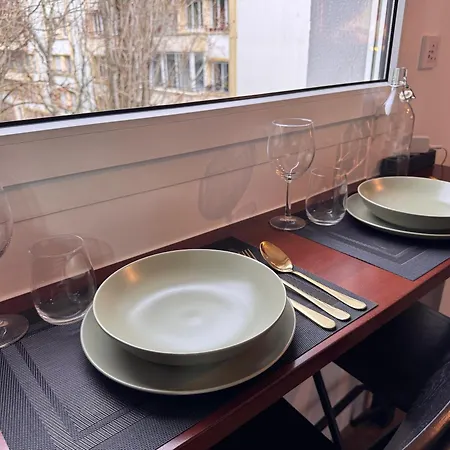 L'escale - 300 M Ocean - Hyper Centre - Lumineux - Garage Privatif * 생나제르