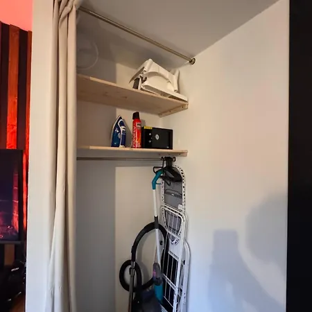 L'escale - 300 M Ocean - Hyper Centre - Lumineux - Garage Privatif 생나제르