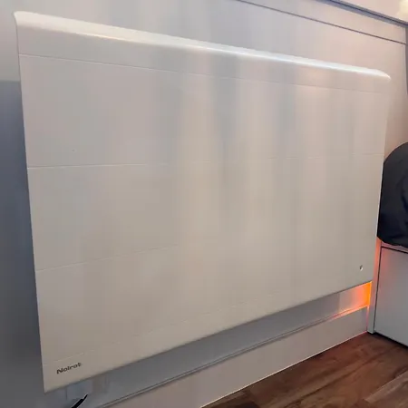 L'escale - 300 M Ocean - Hyper Centre - Lumineux - Garage Privatif *