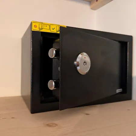 L'escale - 300 M Ocean - Hyper Centre - Lumineux - Garage Privatif 아파트