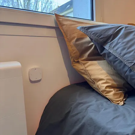 아파트 L'escale - 300 M Ocean - Hyper Centre - Lumineux - Garage Privatif *