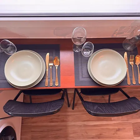 L'escale - 300 M Ocean - Hyper Centre - Lumineux - Garage Privatif *