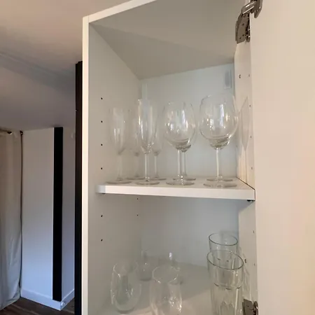 L'escale - 300 M Ocean - Hyper Centre - Lumineux - Garage Privatif 公寓 *