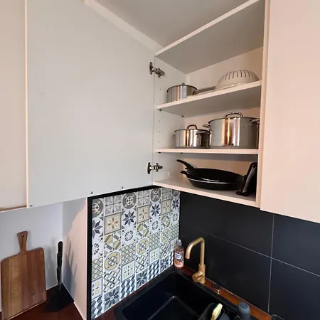 L'escale - 300 M Ocean - Hyper Centre - Lumineux - Garage Privatif *