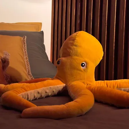 公寓 L'escale - 300 M Ocean - Hyper Centre - Lumineux - Garage Privatif *